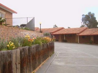 Hume Country Motor Inn - Accommodation 4U 4