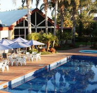 Quality Resort Mildura - Accommodation 4U