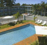 Commodore Motor Inn Mildura - Accommodation 4U