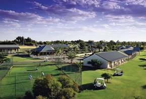 Murray Downs Resort - Accommodation 4U 1
