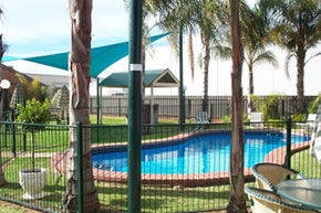 Murrayland Holiday Apartments - Accommodation 4U 0
