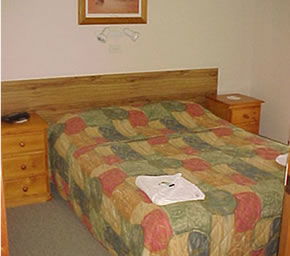 Murrayland Holiday Apartments - Accommodation 4U 1