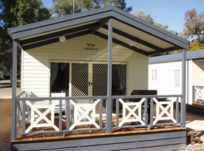 BIG4 Mildura Golden River Holiday Resort - Accommodation 4U 0