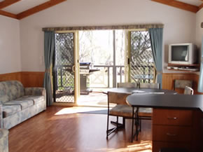 BIG4 Mildura Golden River Holiday Resort - Accommodation 4U 1