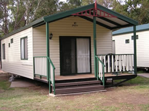 BIG4 Mildura Golden River Holiday Resort - Accommodation 4U 2