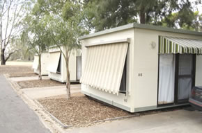 BIG4 Mildura Golden River Holiday Resort - Accommodation 4U 4