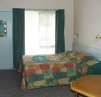 Lazy River Motor Inn - Accommodation 4U