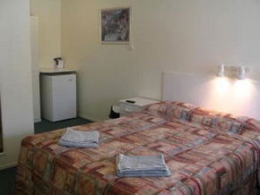 Golden Chain Murray River Motel - Accommodation 4U 1