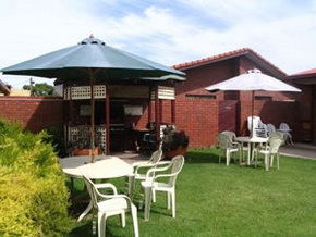 Golden Chain Murray River Motel - Accommodation 4U 2