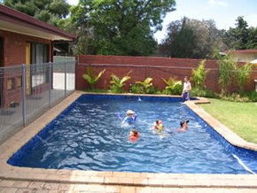 Golden Chain Murray River Motel - Accommodation 4U 3