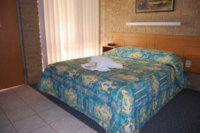 Darling Junction Motel - Accommodation 4U 0