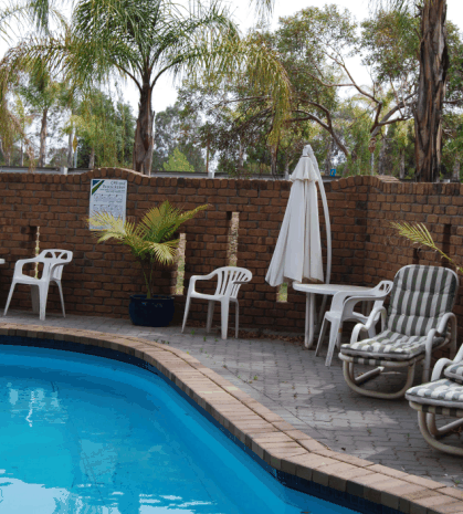 Darling Junction Motel - Accommodation 4U 1