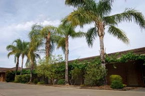 Darling Junction Motel - Accommodation 4U 2