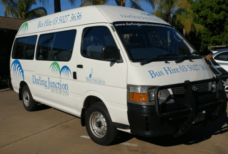 Darling Junction Motel - Accommodation 4U 3