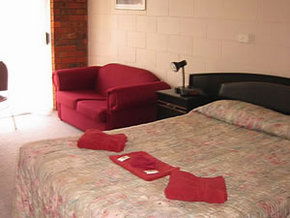 Mildura Riverside Motel - Accommodation 4U 1