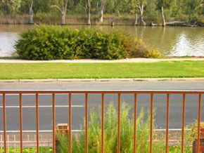 Mildura Riverside Motel - Accommodation 4U 2