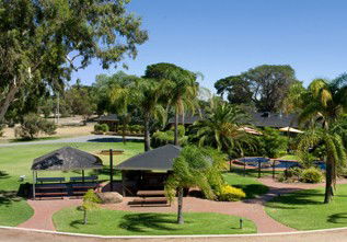 Sportsmans Inn Motel - Accommodation 4U 3