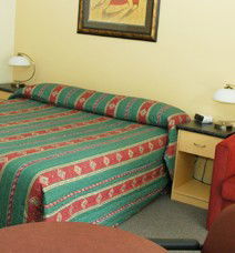 Sportsmans Inn Motel - Accommodation 4U 4