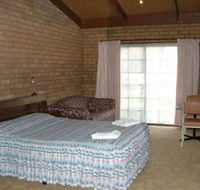 Bakery Park Motor Inn - Accommodation 4U