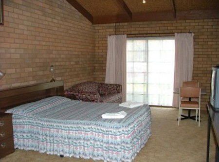 Bakery Park Motor Inn - Accommodation 4U 0