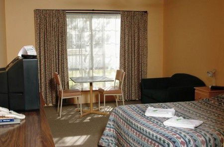 Bakery Park Motor Inn - Accommodation 4U 1