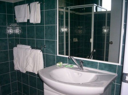 Bakery Park Motor Inn - Accommodation 4U 2