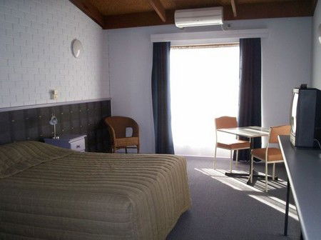 Bakery Park Motor Inn - Accommodation 4U 3