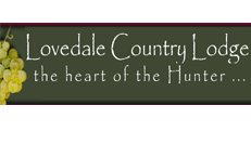 Lovedale Country Lodge - Accommodation 4U