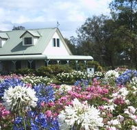 Emmas Cottage Vineyard - Accommodation 4U