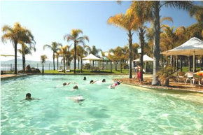 Ebden VIC Accommodation 4U