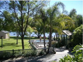 Boathaven Holiday Park - Accommodation 4U 2