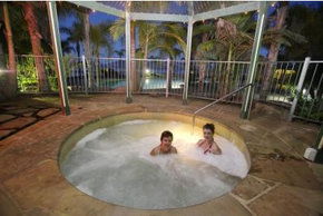 Boathaven Holiday Park - Accommodation 4U 4