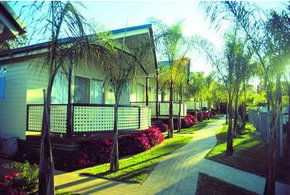 Boathaven Holiday Park - Accommodation 4U 5