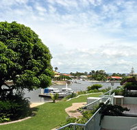 Runaway Cove Luxury Apartments - Accommodation 4U