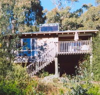 Canobolas Mountain Cabins - Accommodation 4U