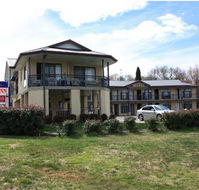 Elite Motor Inn - Accommodation 4U