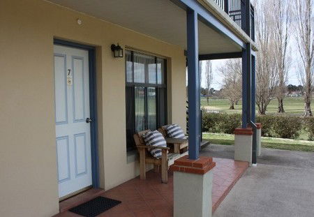 Elite Motor Inn - Accommodation 4U 1