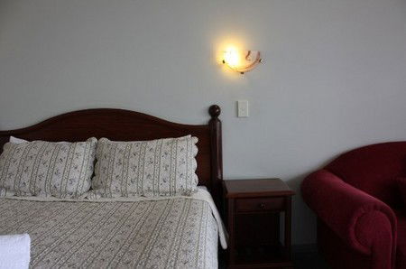 Elite Motor Inn - Accommodation 4U 2