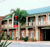 Hamiltons Henry Parkes - Accommodation 4U