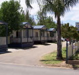 Lakeside Caravan Park - Accommodation 4U