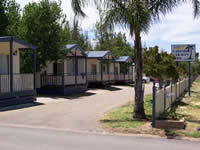 Lakeside Caravan Park - Accommodation 4U 0