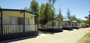 Lakeside Caravan Park - Accommodation 4U 3