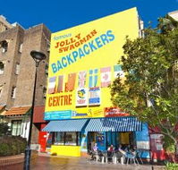 Jolly Swagman Backpackers Sydney Hostel - Accommodation 4U