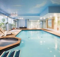 Pacific International Apts Bankstown - Accommodation 4U