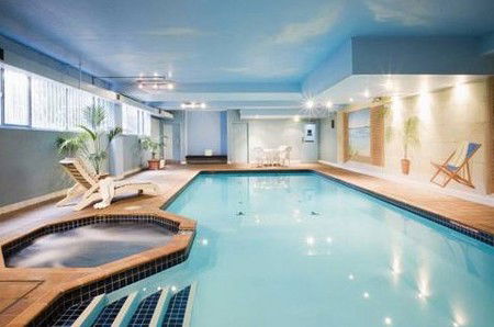 Pacific International Apts Bankstown - Accommodation 4U 0