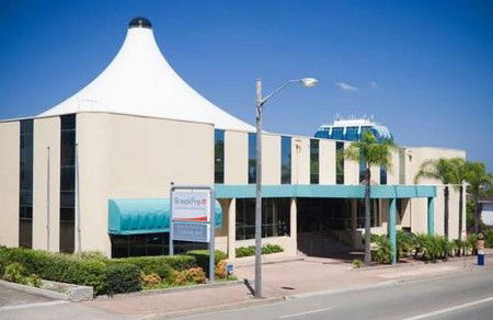 Pacific International Apts Bankstown - Accommodation 4U 2
