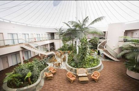 Pacific International Apts Bankstown - Accommodation 4U 3