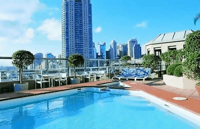 Citigate Central Sydney - Accommodation 4U