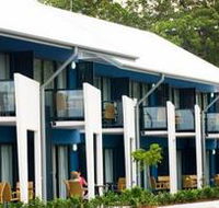 Manly Marina Cove Motel - Accommodation 4U