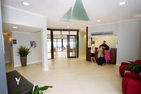 Manly Marina Cove Motel - Accommodation 4U 1